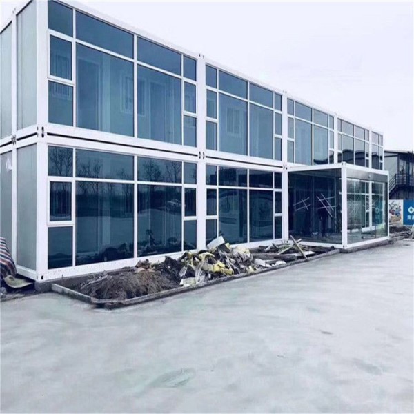打包箱房?jī)r(jià)格